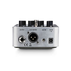 Palmer POCKET AMP MK 2 - Kannettava kitaravahvistin