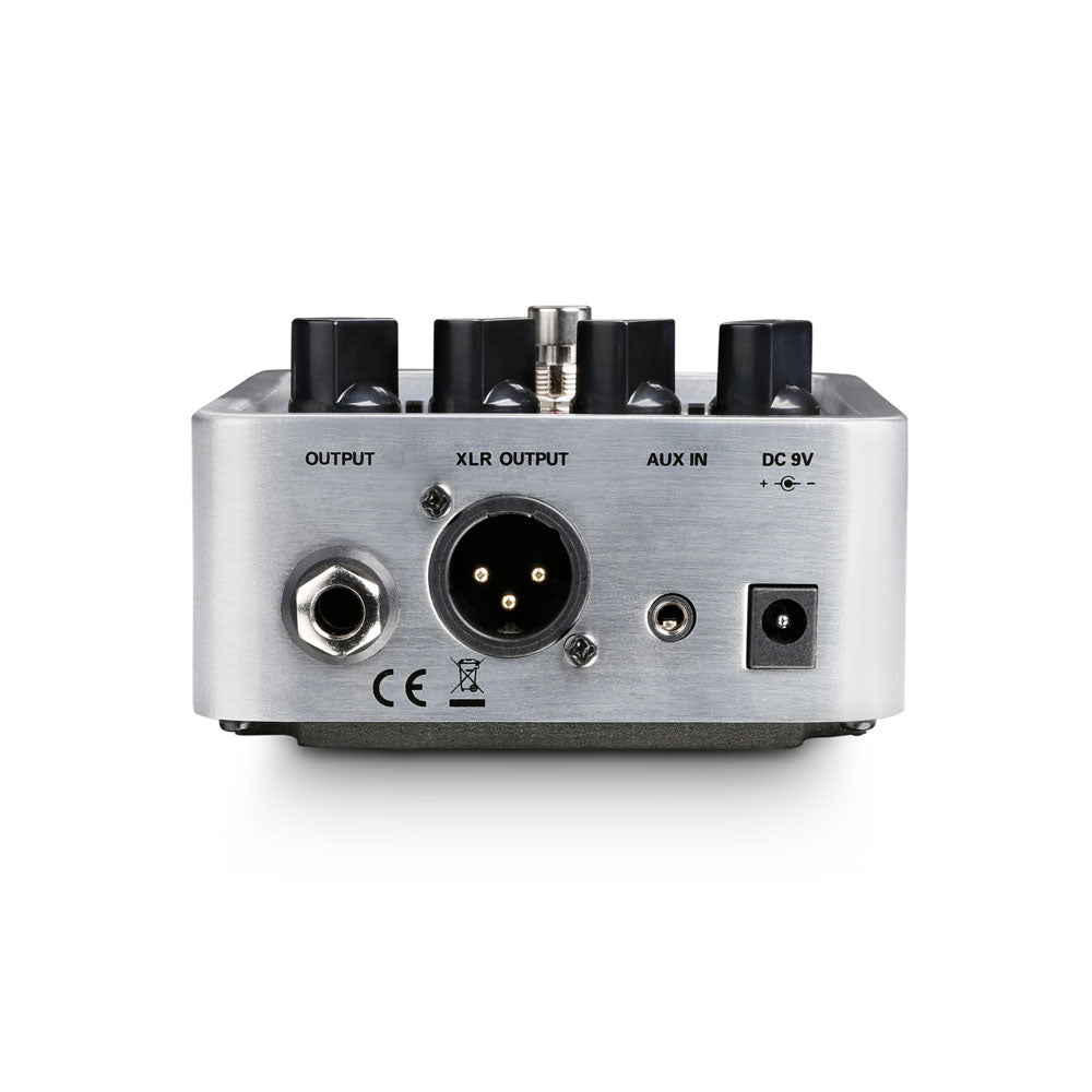 Palmer POCKET AMP MK 2 - Kannettava kitaravahvistin