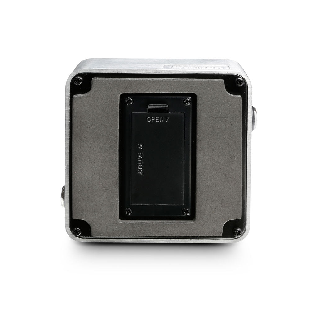 Palmer POCKET AMP MK 2 - Bærbar guitarforforstærker