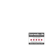 Palmer POCKET AMP MK 2 - Bærbar guitarforforstærker