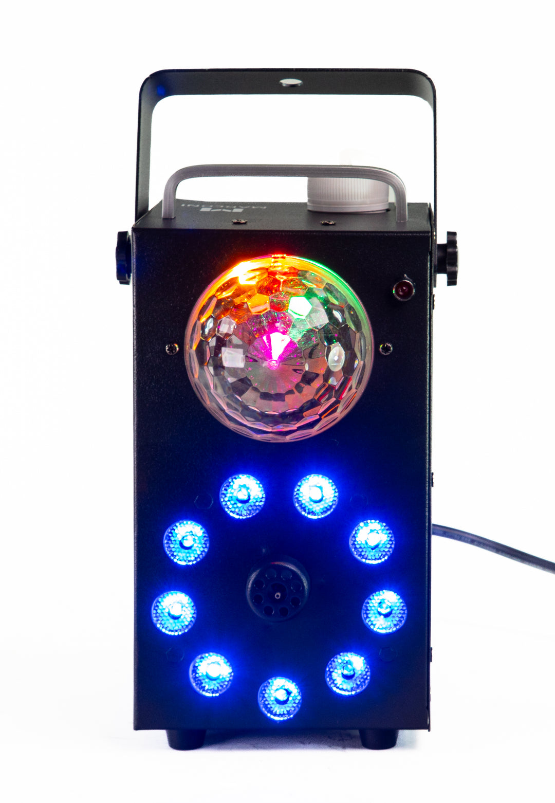 Marconi Fog Machine m. RGB & Astro Efekti (700W)