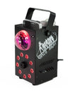Marconi Fog Machine m. RGB & Astro Efekti (700W)