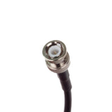 BNC-kaapeli RF 50 ohm, 1M