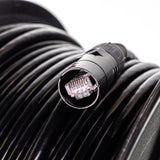 Adam Hall CAT6A -kaapeli S/FTP (20m)