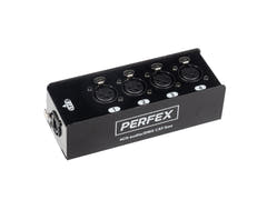 Perfex Cat Snake Box (Hun)