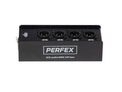 Perfex Cat Snake Box (Uros)
