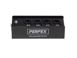 Perfex Cat Snake Box (Uros)