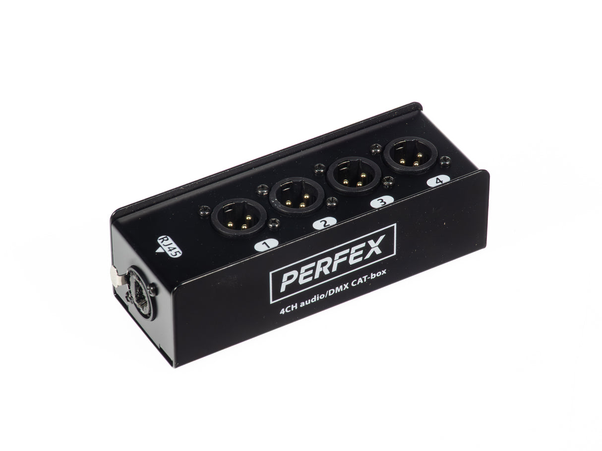 Perfex Cat Snake Box (Uros)