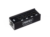 Perfex Cat Snake Box (Uros)