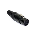 Perfex XLR Naarasliitin