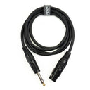 Perfex XLR naaras Balansoitu Jack (1,5m)