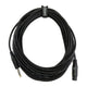 Perfex XLR naaras Balansoitu Jack (10m)