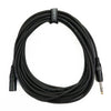 Perfex XLR uros Balansoitu Jack (10m)