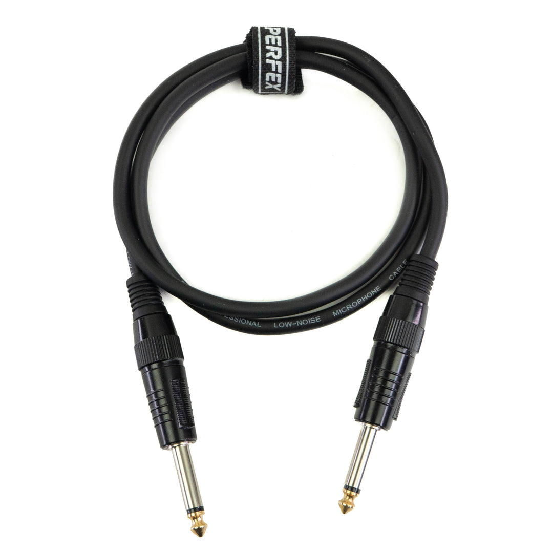 Perfex Jack-kaapeli (1m)