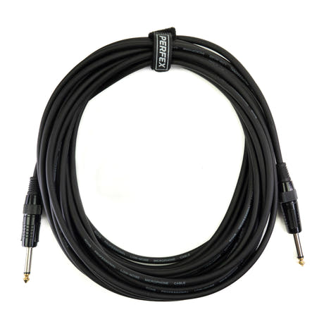 Perfex Jack-kaapeli (10m)