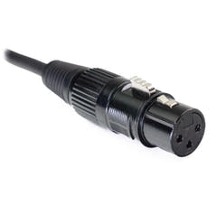 Perfex XLR-kaapeli (20m)
