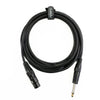 Perfex XLR naaras Jack (3m)