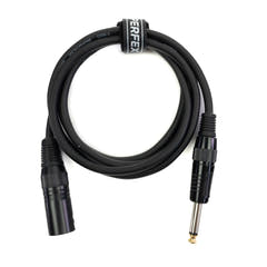 Perfex XLR Uros Jackiin (1m)
