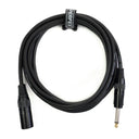 Perfex XLR uros Jack (3m)