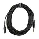 Perfex XLR uros Jack (10m)