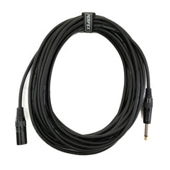 Perfex XLR uros Jack (5m)