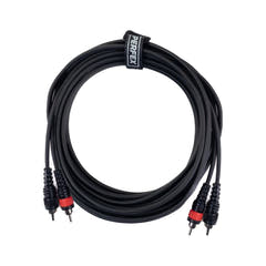 Perfex Phono RCA Kaapeli (5.2m)