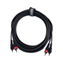 Perfex Phono RCA Kaapeli (5.2m)