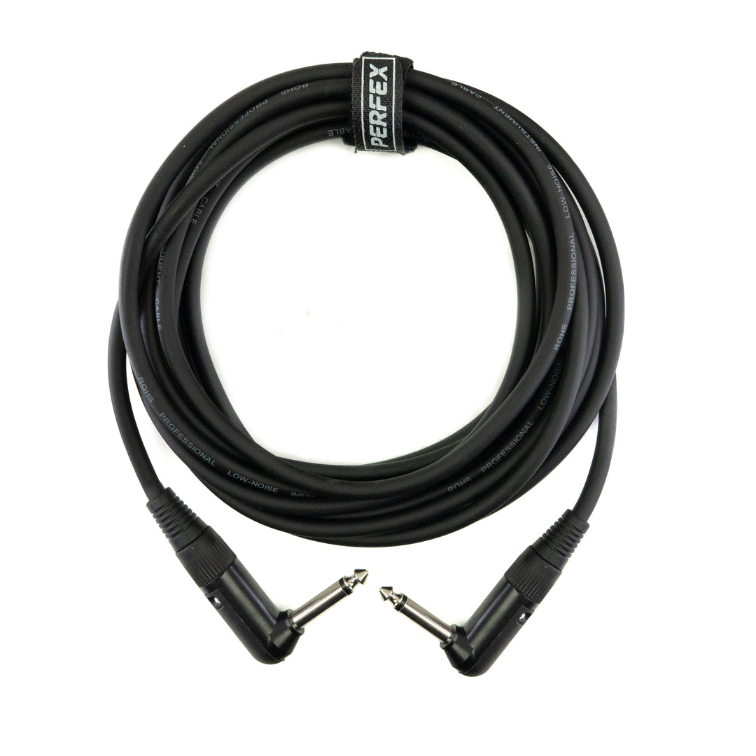 Perfex Kulma Jack-kaapeli (5m)