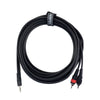 Perfex 3,5mm Minijack RCA Phono-kaapeli (6m)