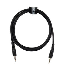 Perfex 3,5mm Minijack-kaapeli (1,3m)
