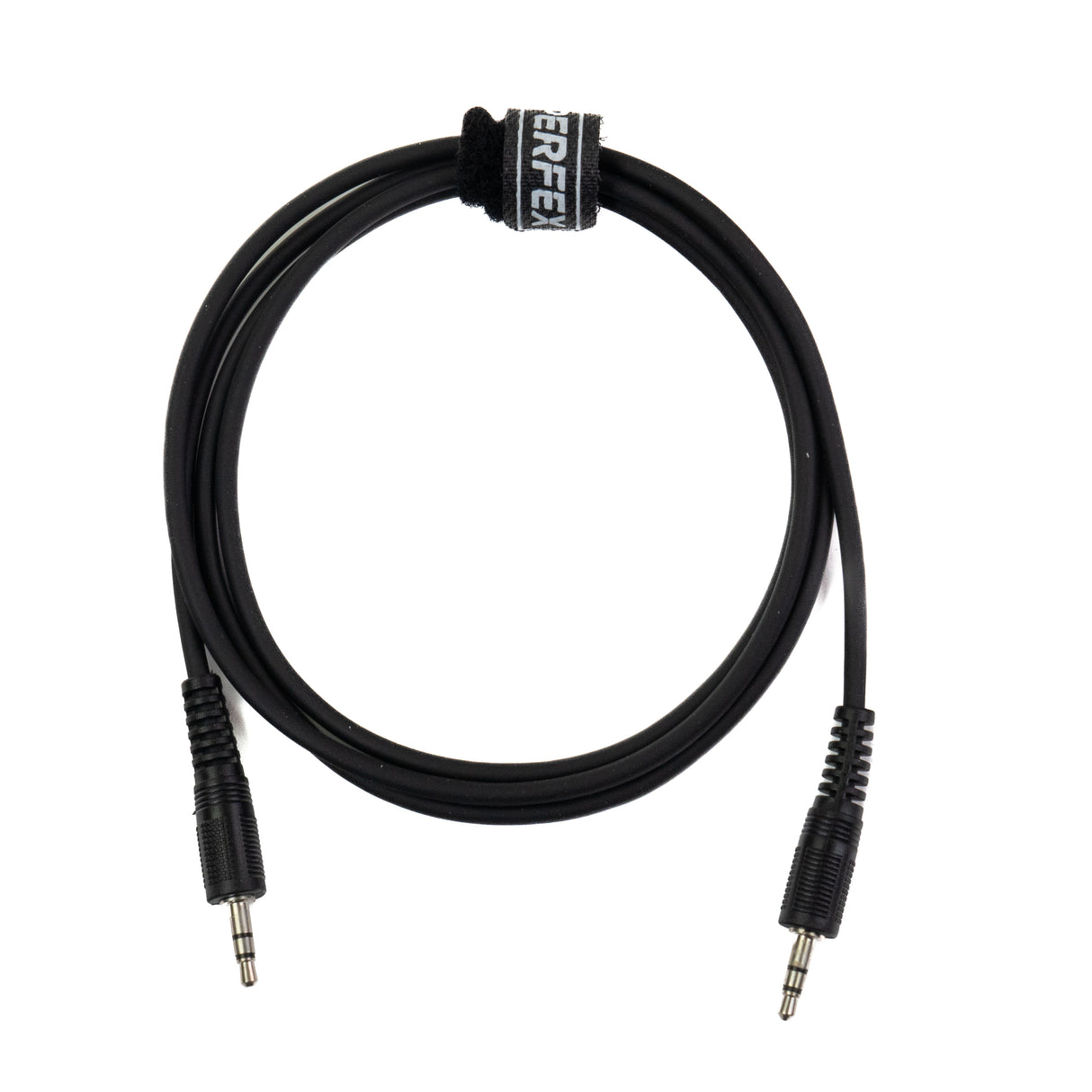 Perfex 3,5mm Minijack-kaapeli (1,3m)