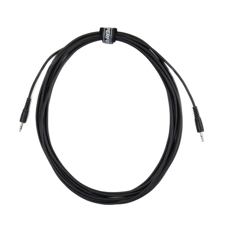 Perfex 3,5mm Minijack-kaapeli (6m)