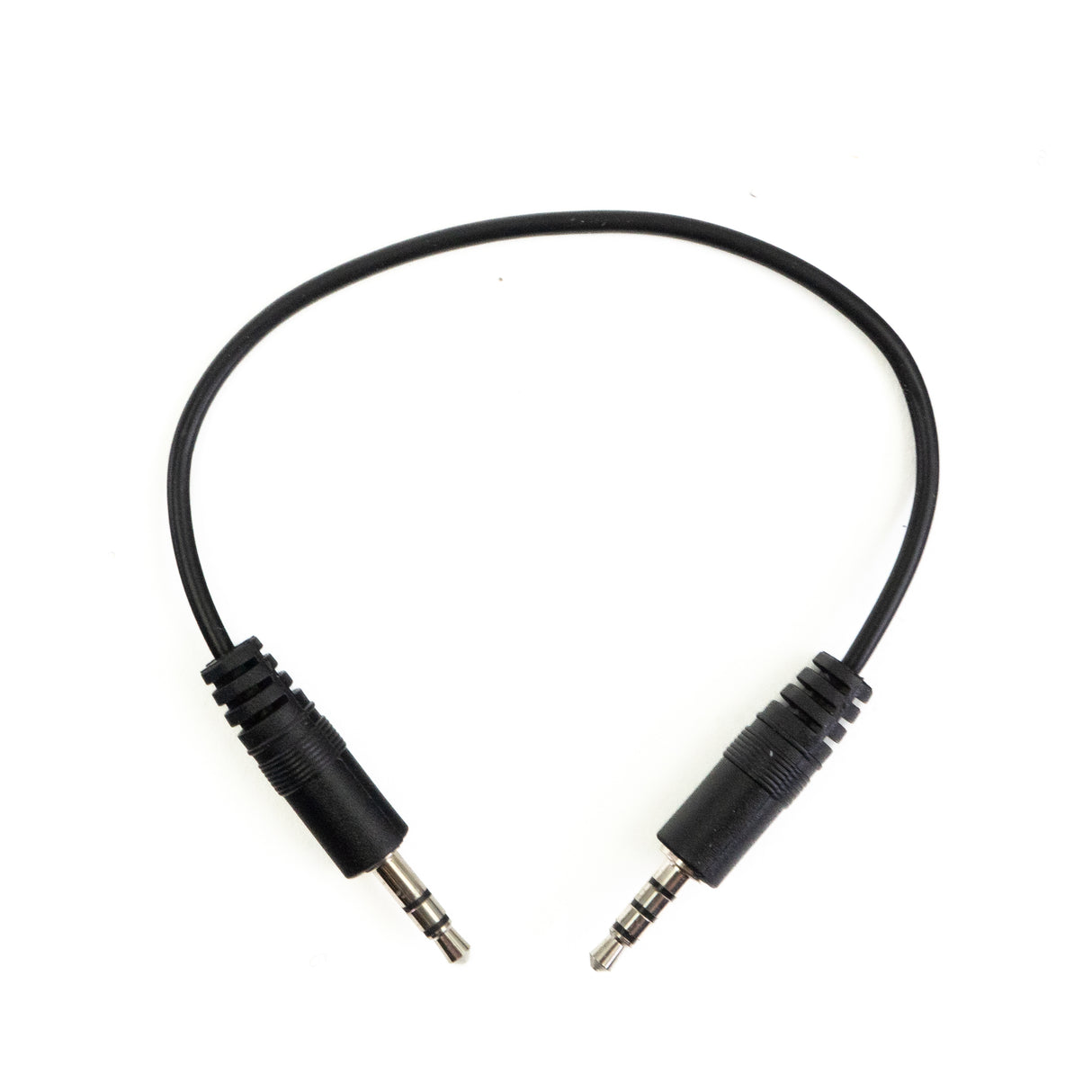 Perfex TRS - TRRS Adapterikaapeli (20cm)