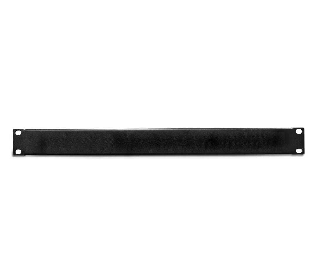 Perfex 19" 1U - peitelevy