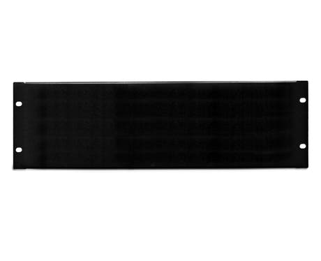 Perfex 19" 4U - peitelevy