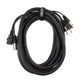 Perfex XLR & IEC Virtakaapeli (Ääni, 5m)