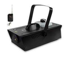 Marconi - Fog Machine (1200W)