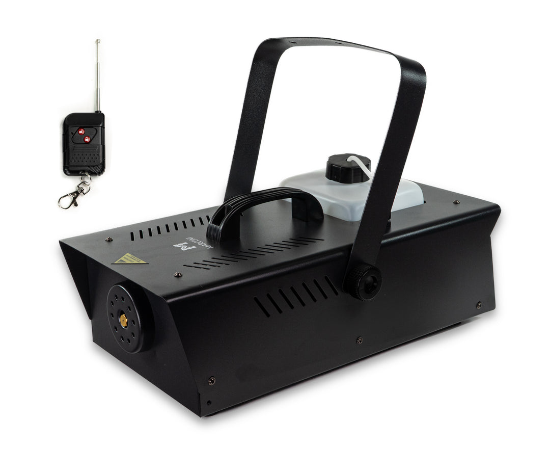 Marconi - Fog Machine (1200W)