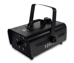 Marconi 1200W 6 LED - Fog Machine