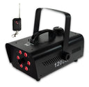 Marconi 1200W 6 LED - Fog Machine