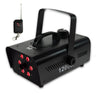 Marconi 1200W 6 LED - Fog Machine