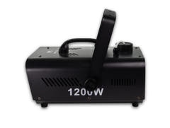 Marconi 1200W 6 LED - Fog Machine