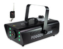 Marconi 1500W 6 LED - Fog Machine