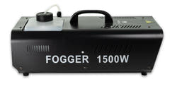 Marconi 1500W 6 LED - Fog Machine