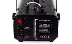 Fog Machine (900W) Paketti