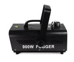 Marconi Fog Machine (900W) Bundle