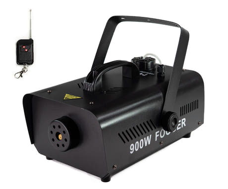 Marconi - Fog Machine (900W)