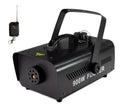 Marconi - Fog Machine (900W)