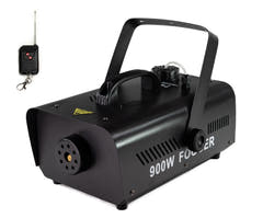 Fog Machine (900W) Paketti