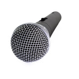 Grooveland MC58 dynaaminen laulumikrofoni